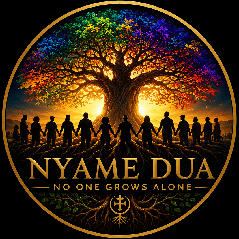 Nyame Dua